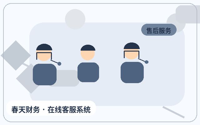 AI+人工客服系统部署前需要了解什么?配图