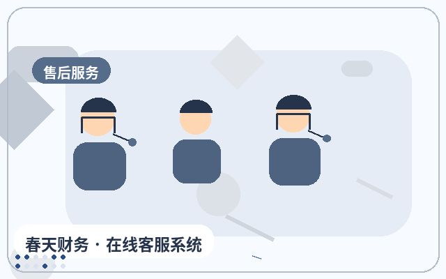 营销站点网页客服入口如何提升回复效率配图
