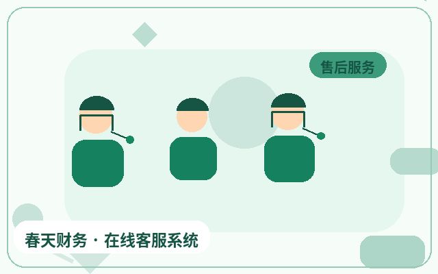 营销站点网页客服入口如何提升回复效率配图