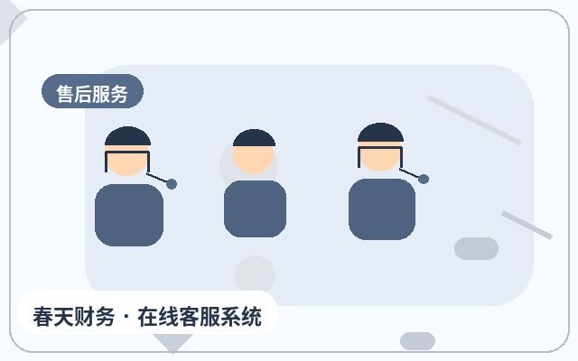 访客咨询系统如何配合AI与人工接待,实现低成本高效转化?配图