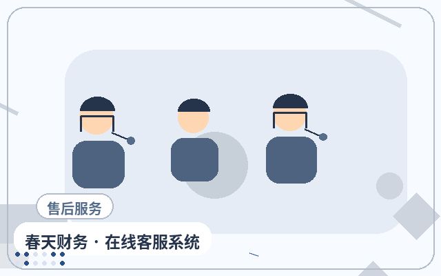 售前咨询页面为什么适合配置客服接待方案配图