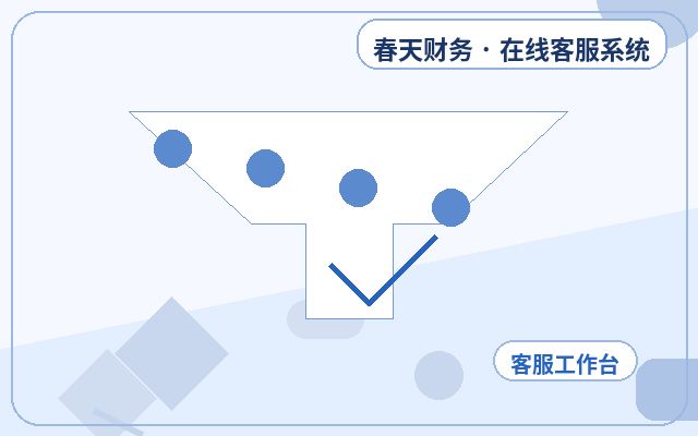 기업이 경량 고객 서비스 도구가 필요한 이유: 자주 묻는 질문 응답 설계 방법配图