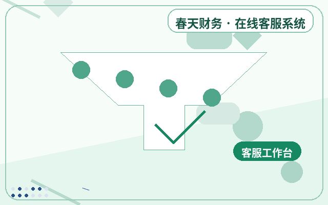 B2B企业官网如何通过客服搭建提升询盘转化率?配图