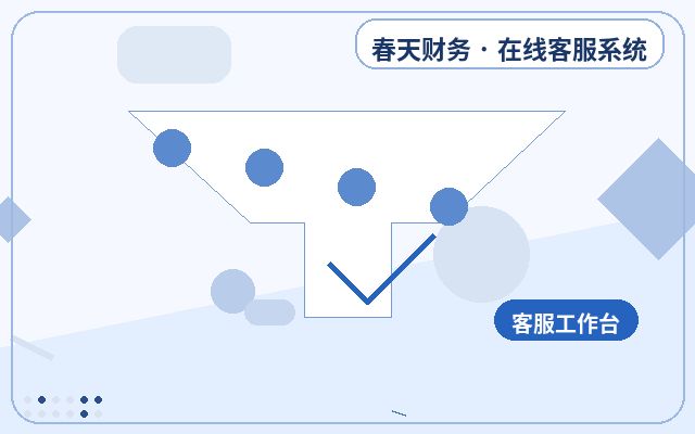 なぜ公式サイトにAI+有人チャットシステムを導入すべきか?長期的に利用できるシステムの選び方配图