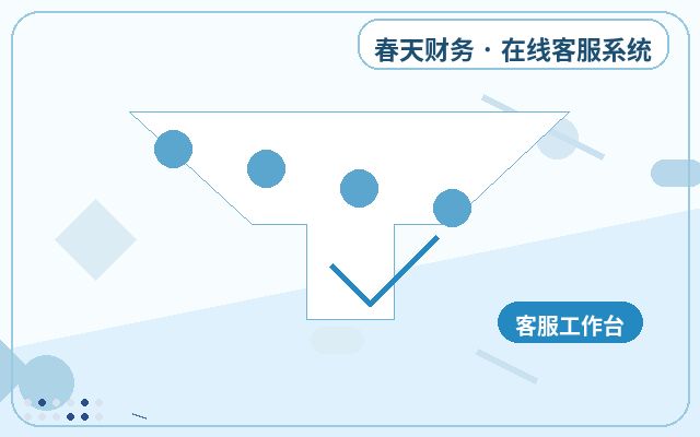 官网为什么要接入访客承接系统:AI与人工如何分工更稳妥