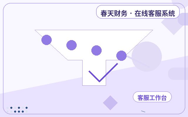 Pourquoi la page de conversion client a besoin d'une démonstration du système de service client配图