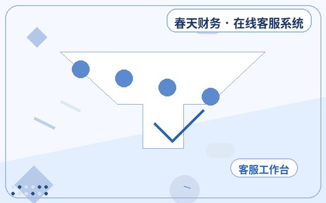 企业为什么需要网站客服软件?制造业官网如何有效接住询盘配图