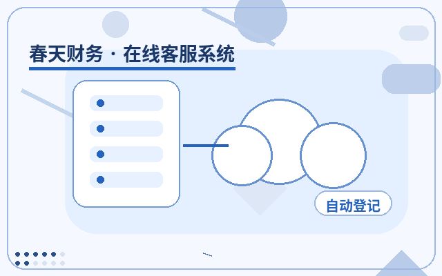 B2B公式サイトでオンラインカスタマーサービスシステムを効果的に活用し、問い合わせ変換率を向上させる方法配图