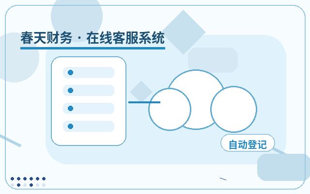 중소기업 공식 웹사이트 인공 상담원 프로세스 임시 확장 방법配图