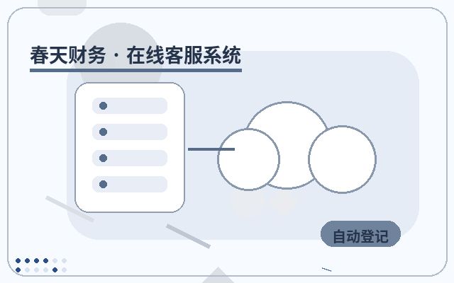 B2B官网如何有效使用在线客服系统提升询盘转化?配图