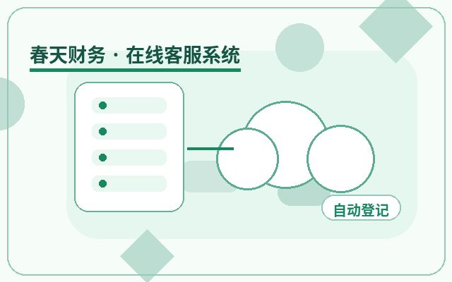 B2B官网如何有效使用在线客服系统提升询盘转化?配图