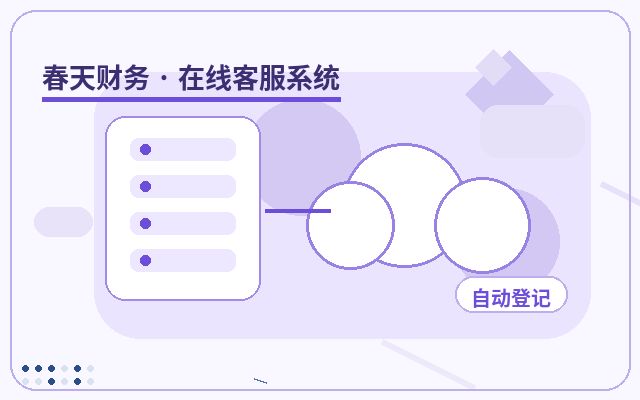 How to Improve Customer Lead Collection through Marketing Website Customer Service Backend Management配图