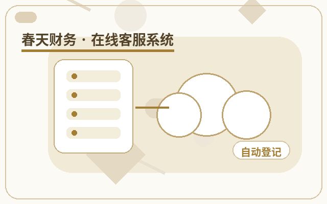 How to Improve Customer Lead Collection through Marketing Website Customer Service Backend Management配图