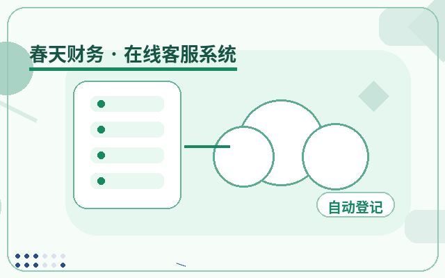 中小企业如何选择官网客服解决方案？配图