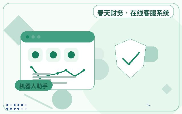 How to Organize Customer Information in a Marketing Website Live Chat System配图
