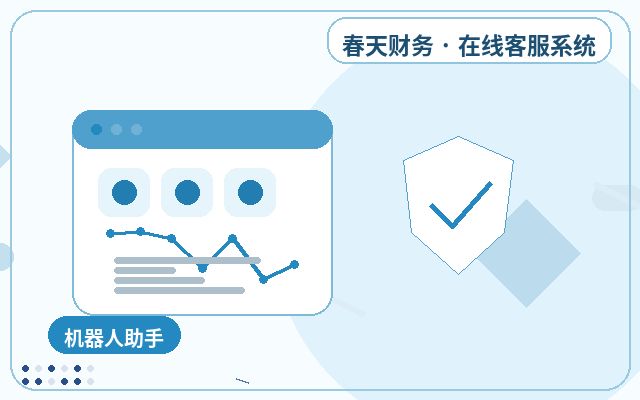 獲客型網站企業官網人工客服怎麼選擇服務套餐配图