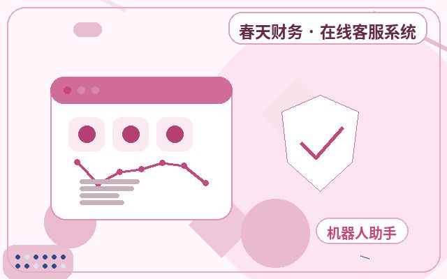 官网咨询总是流失？访客承接系统如何解决这个难题配图