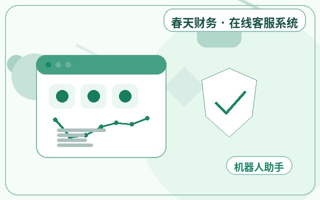 官网咨询总是流失？访客承接系统如何解决这个难题配图
