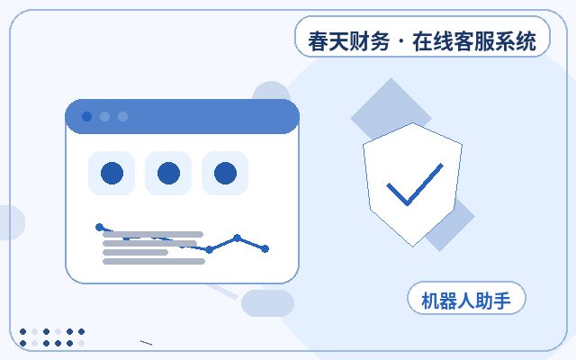 百度推广页面为什么适合配置售前人工客服配图