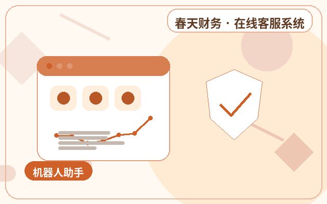 百度推廣頁面為什麼適合配置售前人工客服配图