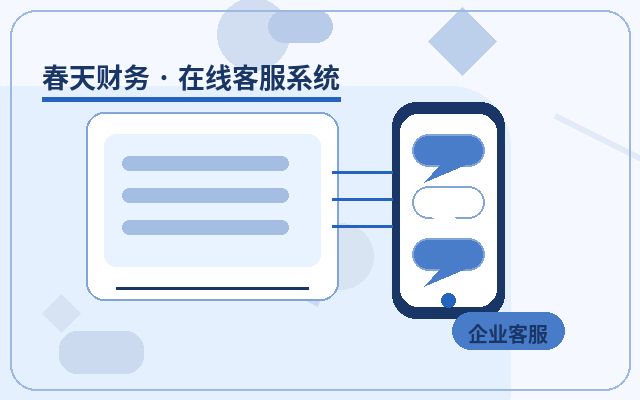 마케팅형 웹사이트 온라인 고객센터 아웃소싱 시 리드 분류 방법配图
