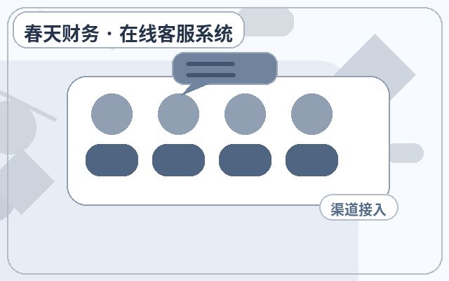 中小企业官网历史记录查询怎么安排坐席配图