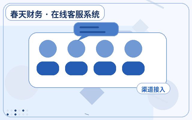 不限坐席客服系统部署前需要了解什么?一份避坑指南配图