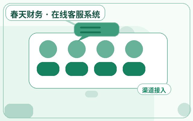 Como o Sistema de Atendimento ao Cliente Reduz a Perda de Clientes em Sites de Empresas de Serviços配图