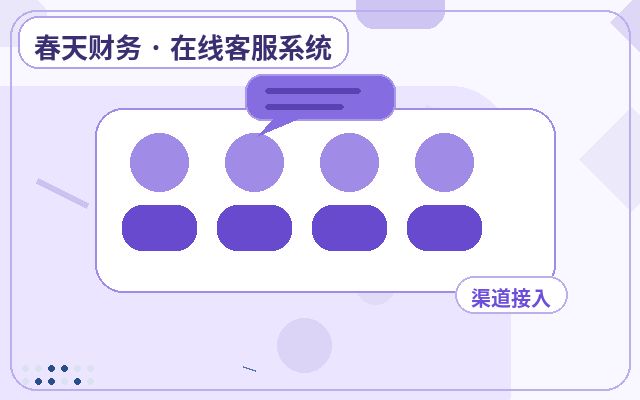 기업이 웹사이트에 고객 서비스 시스템을 도입해야 하는 이유는? 무제한 상담원이 팀에 주는 의미