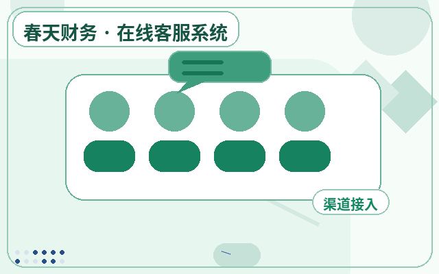 咨询型网站人工客服运营怎么控制外包成本配图