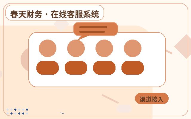 咨询型网站人工客服运营怎么控制外包成本配图