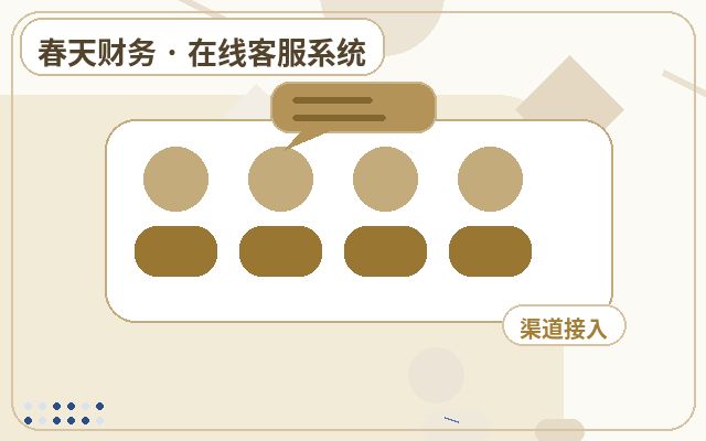 أنظمة خدمة العملاء منخفضة التكلفة: لمن تناسب؟配图