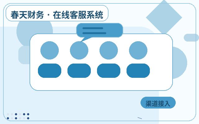 Cómo manejar las consultas no válidas en el sitio web de una empresa de servicios配图