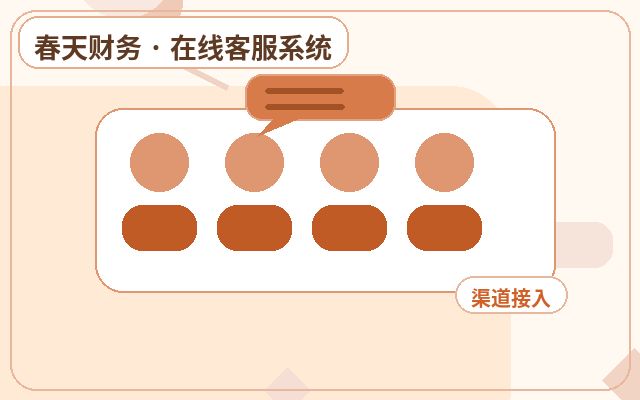 智能自动回复与人工客服的协作分工：哪些问题该由人工处理