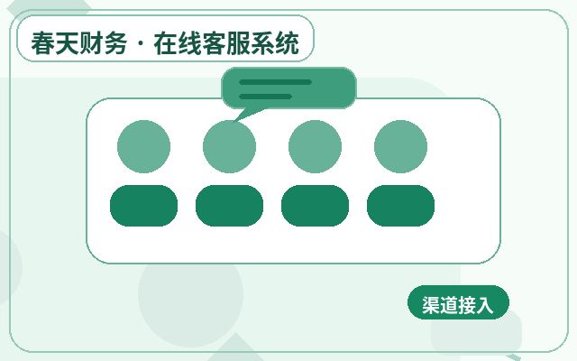 Wie die Servicegrenzen des Live-Chats auf Beratungswebsites mehrere Seiten abdecken配图