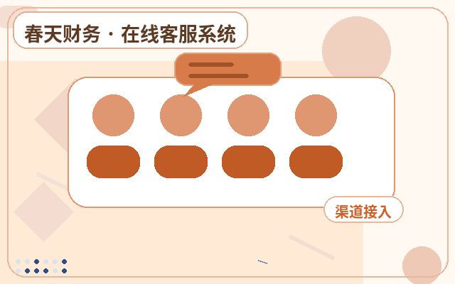 公司官網線上客服系統需要注意什麼配图