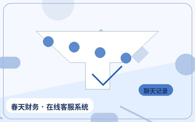 獲客型網站人工客服套餐如何減少客戶流失配图