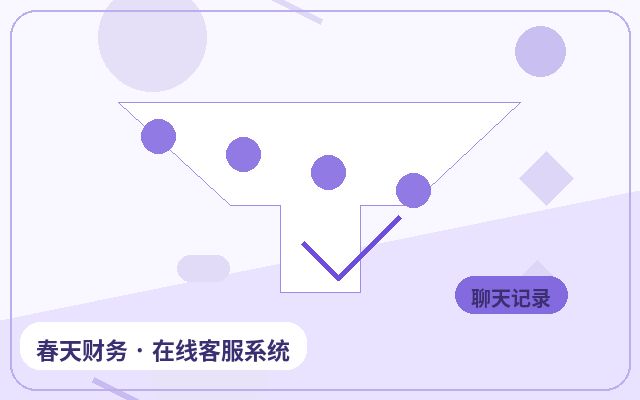 品牌官网跳出率居高不下，部署聊天系统能解决哪些实际问题？配图
