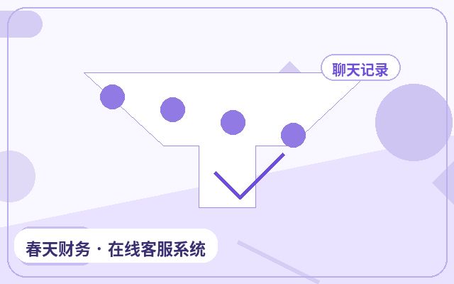 公司官网客服接待简报怎么提升回复速度配图