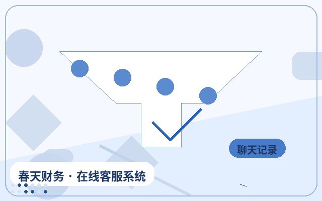 公司官网客服接待简报怎么提升回复速度配图