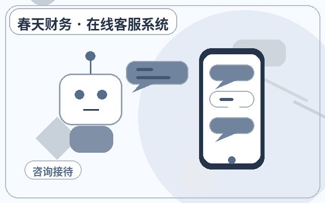 How AI-Assisted Human Customer Service on Landing Pages Boosts Response Speed配图