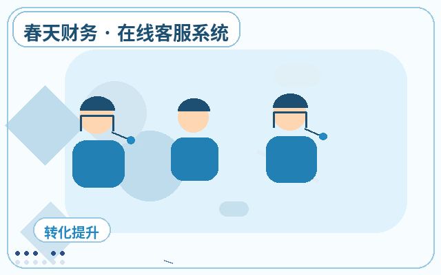 How Lightweight Customer Service Tools Combine AI and Human Agents to Boost Website Conversion Rates配图