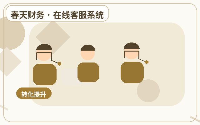 How Lightweight Customer Service Tools Combine AI and Human Agents to Boost Website Conversion Rates配图