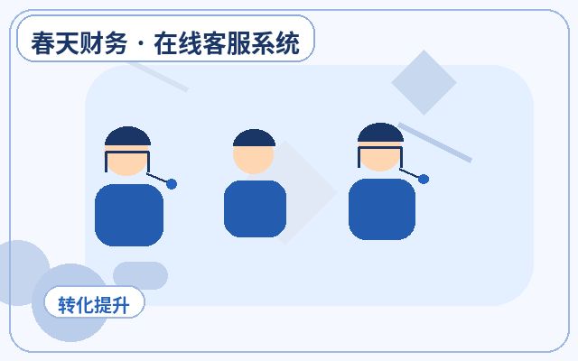 行銷型網站客服系統安全如何控制成本配图
