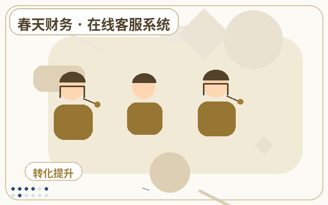 公司官網企業客服系統如何判斷是否需要配图