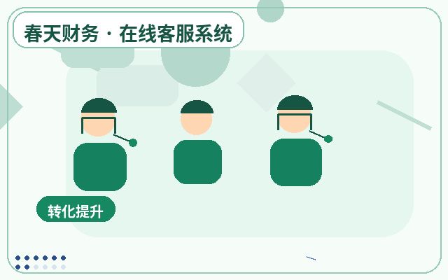 服务型企业官网聊天记录管理适合哪些企业配图