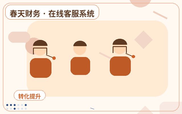网站客服插件如何配合AI与人工接待,解决官网常见问题?配图