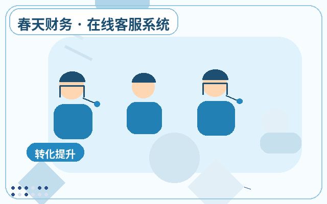 Pourquoi les sites de conseil devraient-ils configurer un service client humain ?配图