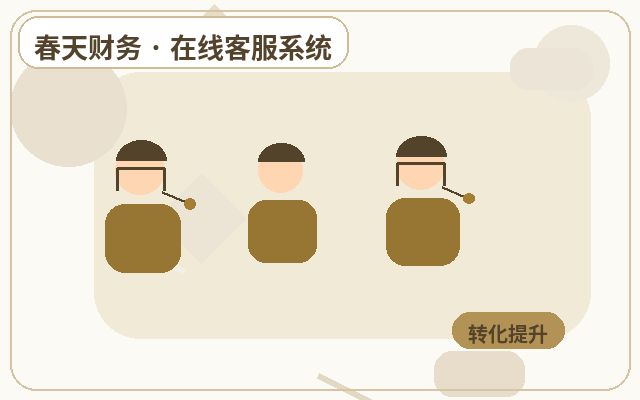 Pourquoi les sites de conseil devraient-ils configurer un service client humain ?配图