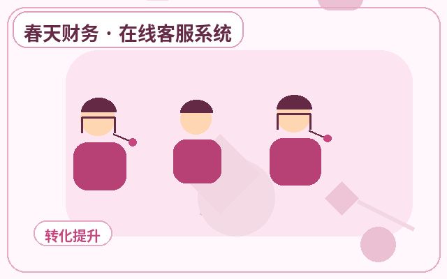 기업 웹사이트 고객센터 아웃소싱과 영업 담당자의 협업 방법配图